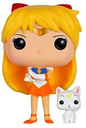 Funko Venus &amp; Artemis Figura de Vinilo, colección de Pop