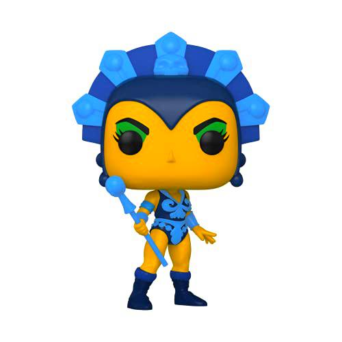 Funko 56204 POP Vinyl MOTU- Evil Lyn