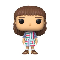 Funko Pop TV: Stranger Things S4 - Eleven