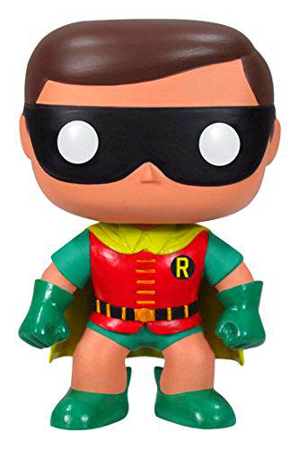 Funko - Figura Batman (PDF00003747)