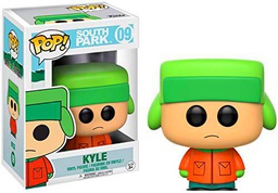 South Park Figura de Vinilo Kyle (Funko 11485)