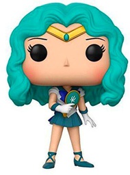 Funko Pop! - Figura de Vinilo Sailor Neptune (13759)