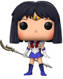 Funko Pop! - Figura de Vinilo Sailor Saturn (13756)