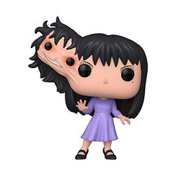 Funko- Pop Animation Junji Ito Tomie Juguete coleccionable