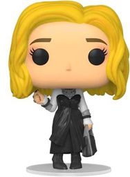 Funko Pop Schitt's Creek - Moira Rose en bolsa de basura vestido exclusivo