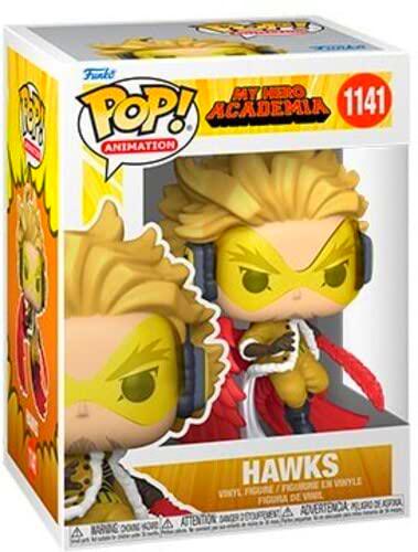 Funko Pop Animation: My Hero Academia - Hawks