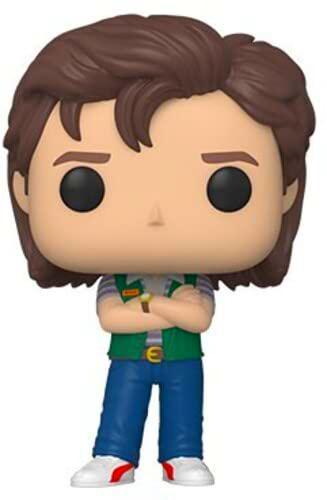 Funko Pop TV: Stranger Things S4 - Steve