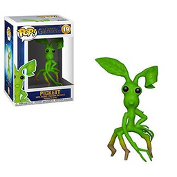 Funko Pickett Figurina de Vinillo, Colección Animales Fantásticos 2 POP Movies