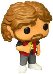 Funko 14250 WWE 14250 Pop Vinyl: Mick Foley Old School