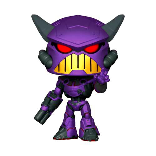 Funko Pop! Disney Lightyear - Zurg