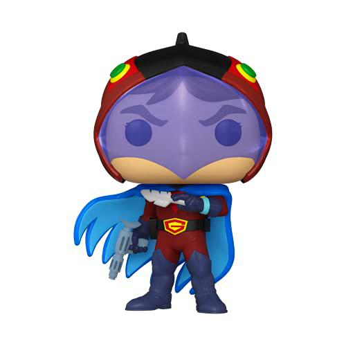 Funko 52016 POP Animation Gatchaman- Joe Asakura