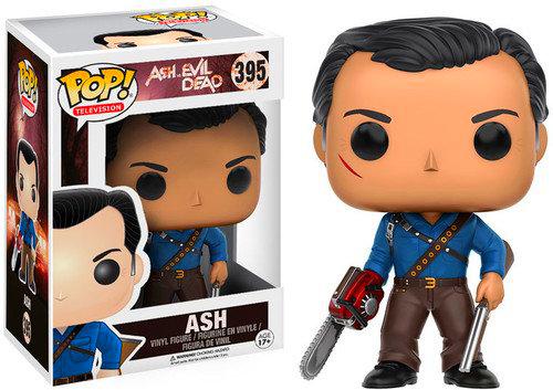 Funko 11625 Ash vs Evil Dead 11625 &quot;POP Vinyl Ash Figure