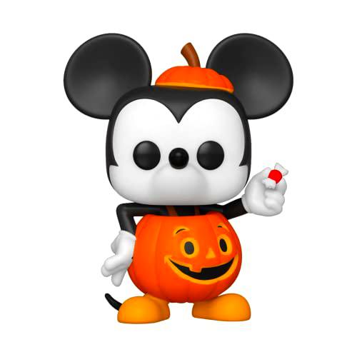 Funko Pop Disney: Mickey Trick or Treat