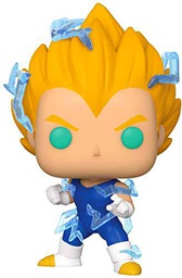 Funko FU43008 Dragon Ball Z Vegeta SS2 Pop Vinyl Figure 3.75 inches