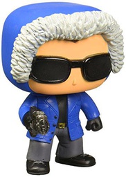 Funko 5405 DC Comics Flash - Captain Cold