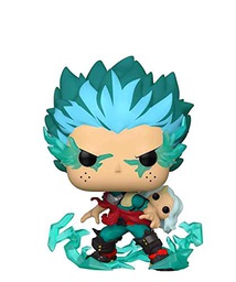 Popsplanet Funko Pop! Animation - My Hero Academia