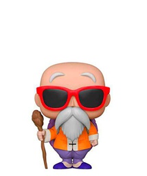 Popsplanet Funko Pop! Animation - Dragon Ball Z - Master Roshi #382