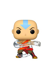 Popsplanet Funko Pop! Animation - Avatar: The Last Airbender