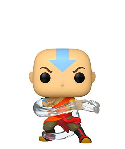 Popsplanet Funko Pop! Animation - Avatar: The Last Airbender