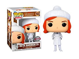 Funko Pop! The Queen's Gambit- Colección de diamantes de Beth Harmon