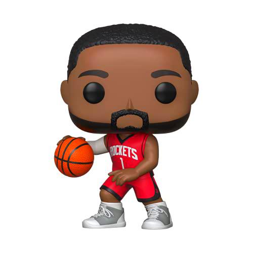 Funko 59261 Pop NBA: Rockets - JohnWall (Red Jersey)