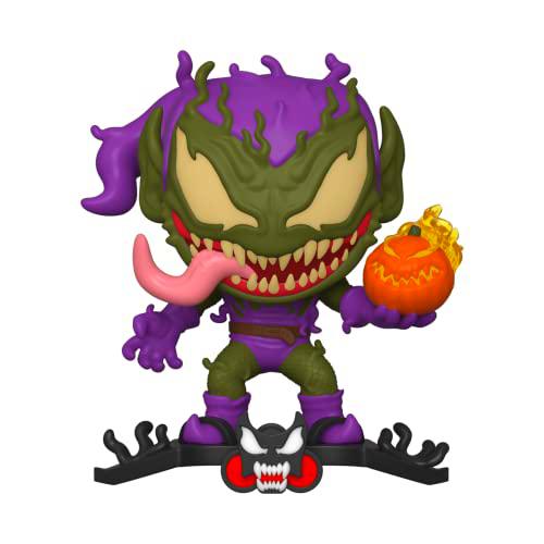 POP Funko Venom 597 - Venomized Green Goblin