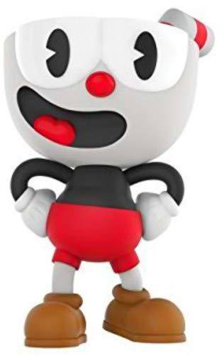 Figura Vinyl Cuphead