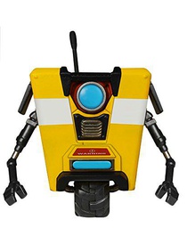 Funko 5577 Borderlands 5577 &quot;POP Vinyl Claptrap Figure