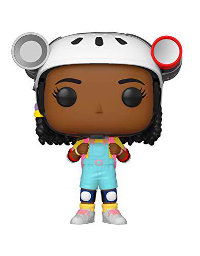 PFunko - Pop! Vinyl: Stranger Things - Erika Figura De Vinil