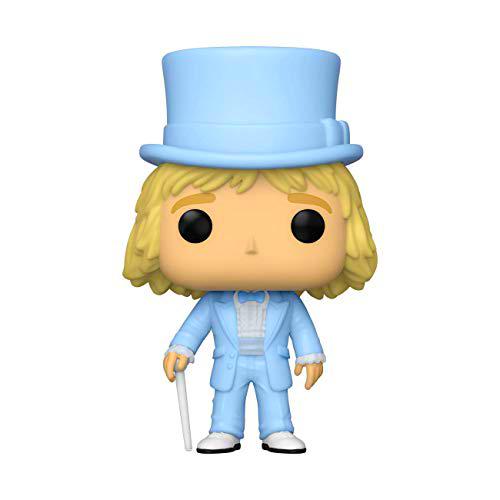 Funko- Pop Movies Harry In Tux W Dumb&amp; Dumber HarryInTuxW/Chase (Styles May Vary) Figura coleccionable