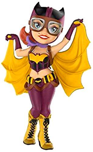 Funko DC Comics Super Heroes Batgirl Figura de Vinilo