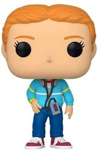 Funko Pop TV: Stranger Things S4 - MAX