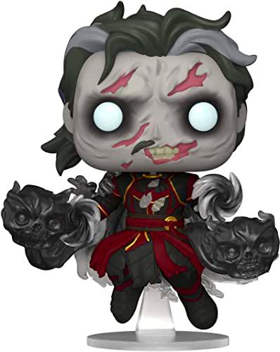 Funko Pop Marvel: Doctor Strange in The Multiverse of Madness