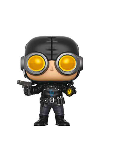 Funko Pop!- Hellboy Lobster Johnson Figura de Vinilo (23343)