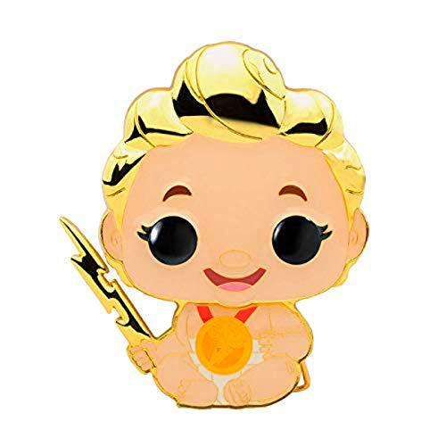 Funko WDPP0016 Pop Pins: Disney - Baby Hercules