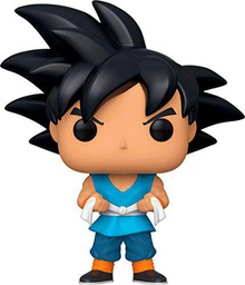 Funko 44260 Dragon Ball Z Goku World Tournament Pop Vinyl Figure