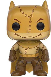 Funko 10780 DC Comics Impopster - Batman/Scarecrow