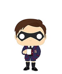 Popsplanet Funko Pop! Television - The Umbrella Academy