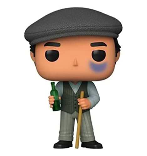 Funko 61527 Pop Movies: The Godfather 50th- Michael