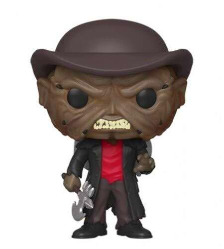 Funko Pop! Movies: Jeepers Creepers - The Creeper