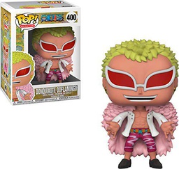 Funko 32718 POP Vinyl: One Piece: DQ Doflamingo