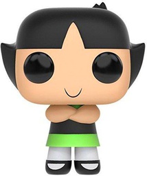 Funko 9834 Power Puff Girls 9834 &quot;Pop Vinyl Buttercup Figure