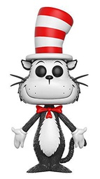 Funko Vinyl: Books: Dr. Seuss Cat in The Hat (12449)