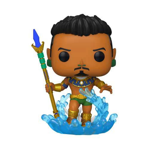 Funko Pop! Marvel - Black Panther: Wakanda Forever