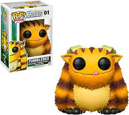 Pop Wetmore Forest Tumblebee Vinyl Figure