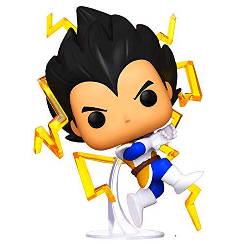 KYYT Funko Dragonball Z #712 Vegeta (Galick Gun) Pop! Chibi