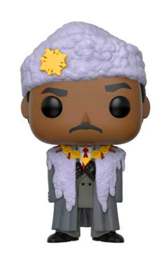 Figura Pop Coming to America Prince Akeem