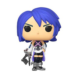 Funko Pop! Disney: Kingdom Hearts 3 - Aqua