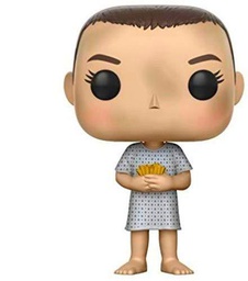 Funko 14424-PX-1VA Stranger Things - Eleven in Hospital Gown Pop Vinyl