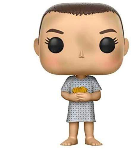 Funko 14424-PX-1VA Stranger Things - Eleven in Hospital Gown Pop Vinyl